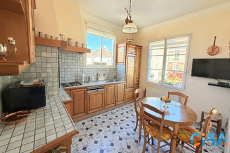 Ma-Cabane - Vente Maison Pont-Sainte-Maxence, 163 m²
