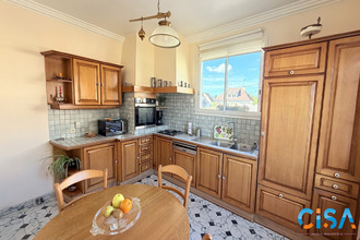 Ma-Cabane - Vente Maison Pont-Sainte-Maxence, 163 m²