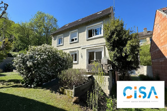 Vente Maison 60700, Pont-Sainte-Maxence France