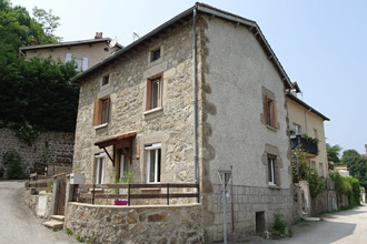 Ma-Cabane - Vente Maison Pont-Salomon, 112 m²