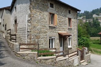 Ma-Cabane - Vente Maison Pont-Salomon, 112 m²