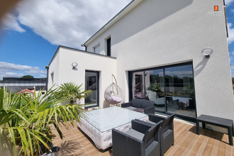 Ma-Cabane - Vente Maison Pont-Scorff, 143 m²