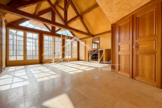 Ma-Cabane - Vente Maison Pont-sur-Yonne, 210 m²