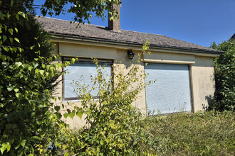 Ma-Cabane - Vente Maison Pont-sur-Yonne, 40 m²