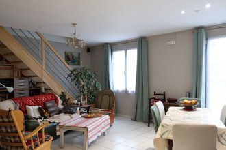 Ma-Cabane - Vente Maison Pont-sur-Yonne, 121 m²