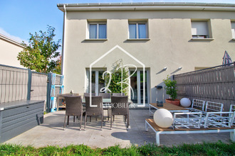 Vente Maison 38780, Pont-Évêque France