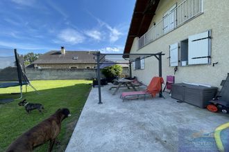 Ma-Cabane - Vente Maison Pontacq, 134 m²