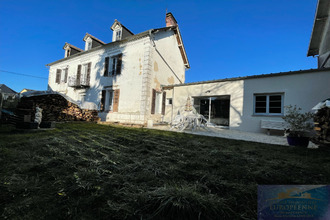 Ma-Cabane - Vente Maison Pontacq, 170 m²