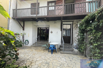 Ma-Cabane - Vente Maison Pontacq, 109 m²