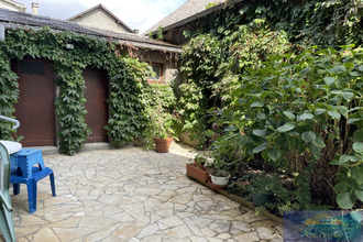 Ma-Cabane - Vente Maison Pontacq, 109 m²