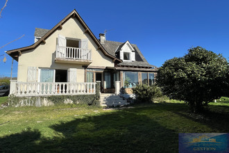 Ma-Cabane - Vente Maison Pontacq, 120 m²