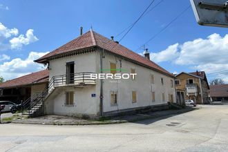 Ma-Cabane - Vente Maison PONTARLIER, 251 m²