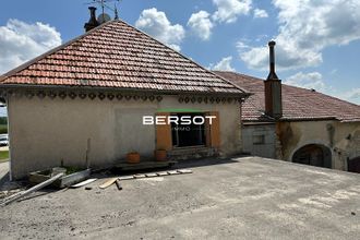 Ma-Cabane - Vente Maison PONTARLIER, 251 m²