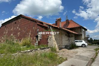 Ma-Cabane - Vente Maison PONTARLIER, 251 m²