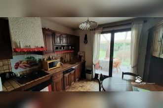 Ma-Cabane - Vente Maison Pontarlier, 103 m²