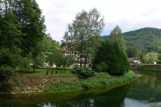 Ma-Cabane - Vente Maison Pontarlier, 290 m²