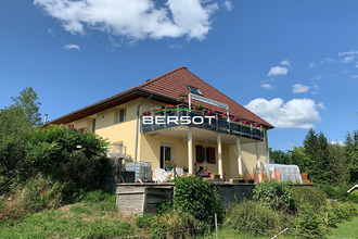 Ma-Cabane - Vente Maison PONTARLIER, 274 m²