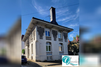 Ma-Cabane - Vente Maison Pontarlier, 200 m²