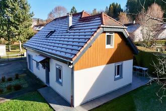 Ma-Cabane - Vente Maison Pontarlier, 159 m²