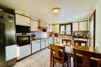 Ma-Cabane - Vente Maison Pontarlier, 159 m²