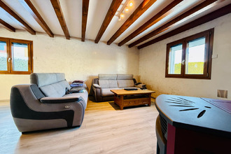 Ma-Cabane - Vente Maison Pontarlier, 159 m²