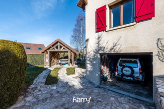 Ma-Cabane - Vente Maison Pontarlier, 93 m²