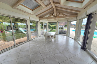 Ma-Cabane - Vente Maison PONTARLIER, 163 m²