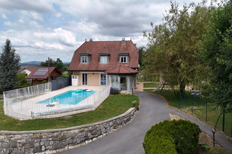 Ma-Cabane - Vente Maison PONTARLIER, 163 m²