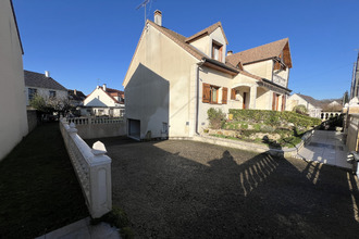 Ma-Cabane - Vente Maison Pontault-Combault, 154 m²