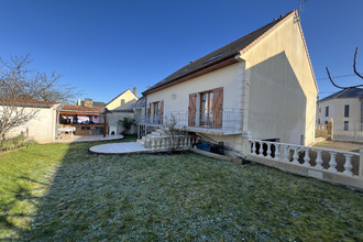 Ma-Cabane - Vente Maison Pontault-Combault, 154 m²
