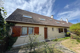 Ma-Cabane - Vente Maison Pontault-Combault, 0 m²