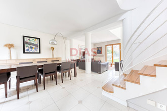 Ma-Cabane - Vente Maison Pontault-Combault, 187 m²