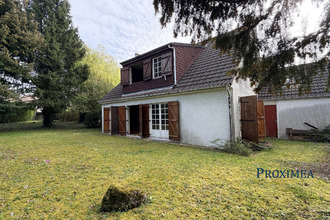 Ma-Cabane - Vente Maison Pontault-Combault, 131 m²