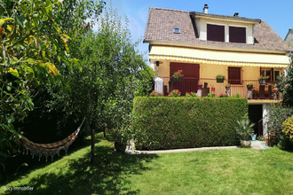 Ma-Cabane - Vente Maison PONTAULT-COMBAULT, 165 m²
