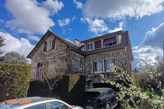 Ma-Cabane - Vente Maison PONTAULT-COMBAULT, 165 m²