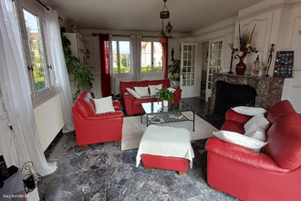 Ma-Cabane - Vente Maison PONTAULT-COMBAULT, 165 m²