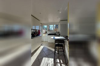Ma-Cabane - Vente Maison PONTAULT-COMBAULT, 165 m²