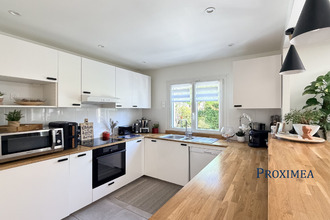 Ma-Cabane - Vente Maison Pontault-Combault, 100 m²