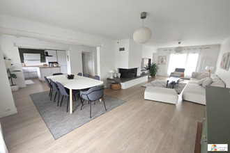 Ma-Cabane - Vente Maison Pontault-Combault, 177 m²