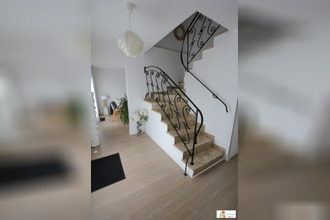 Ma-Cabane - Vente Maison Pontault-Combault, 177 m²