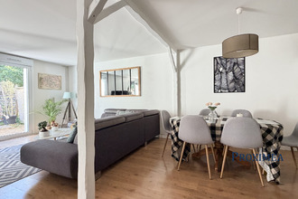 Ma-Cabane - Vente Maison Pontault-Combault, 86 m²