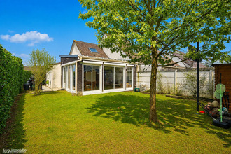 Ma-Cabane - Vente Maison PONTAULT-COMBAULT, 71 m²