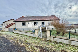 Vente Maison 63380, Pontaumur France