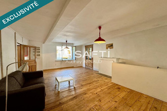 Vente Maison 63380, Pontaumur France