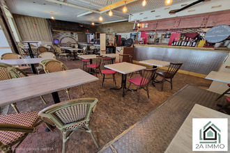 Ma-Cabane - Vente Maison Pontaumur, 325 m²