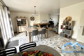 Ma-Cabane - Vente Maison Pontcarré, 125 m²