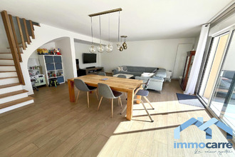 Ma-Cabane - Vente Maison Pontcarré, 120 m²