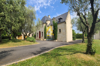 Ma-Cabane - Vente Maison PONTCHATEAU, 350 m²