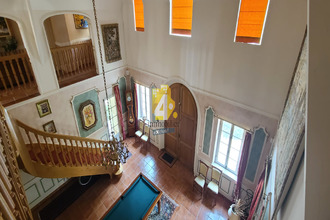 Ma-Cabane - Vente Maison PONTCHATEAU, 350 m²