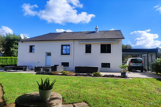 Ma-Cabane - Vente Maison PONTCHATEAU, 93 m²